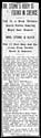 Newsclipping, Winnipeg Free Press [attributed], 1921 July.  Alpine Club of Canada fonds.  (M200/AC205)